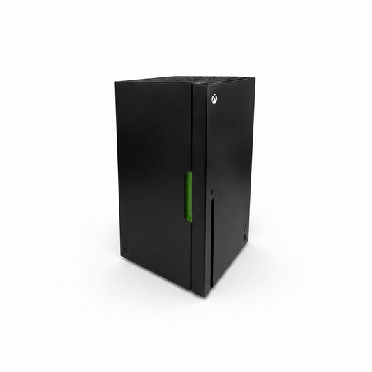 Mini Frigo - Xbox Series X 4.5l - Microsoft - GAMING