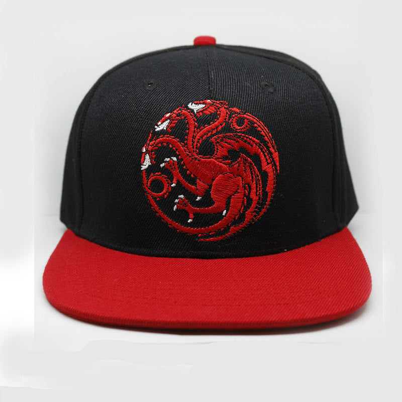 Snapback (Game Of Thrones)"Targaryen"