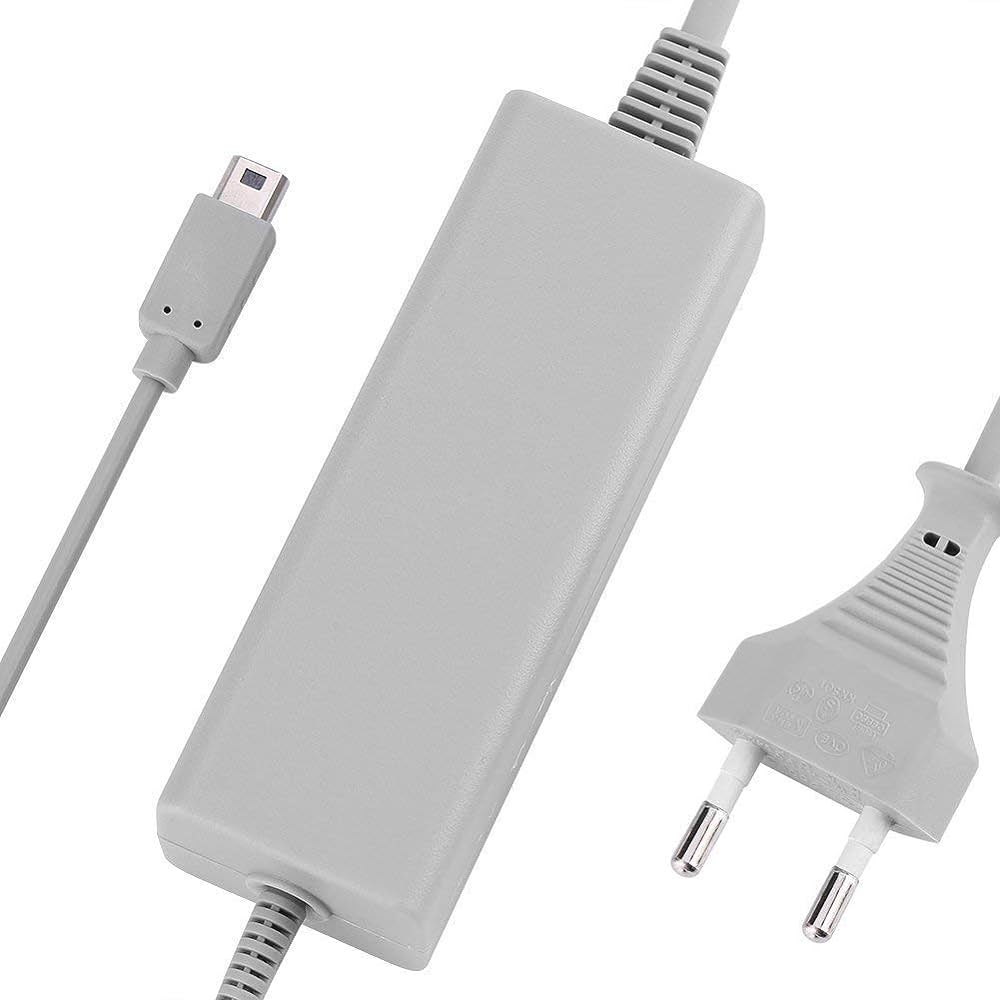 Alimentation pour WII U GAMAPAD