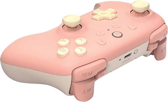 Manette Sans Fil 8BitDo Ultimate 2C Wireless Controller for Windows PC / Android