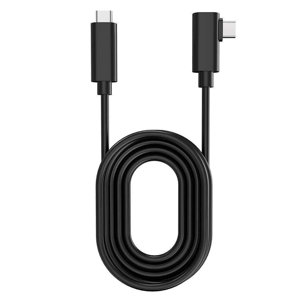 USB C to USB C Cable Compatible for Oculus Quest/Quest 2 / Oculus Link VR Headset