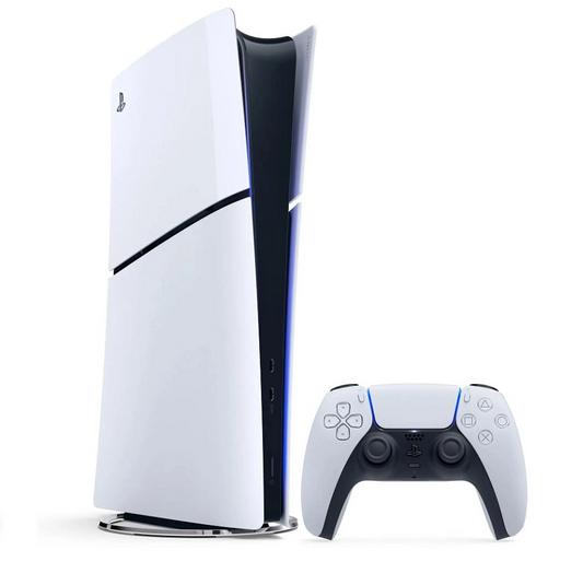 PlayStation 5 Slim Digital