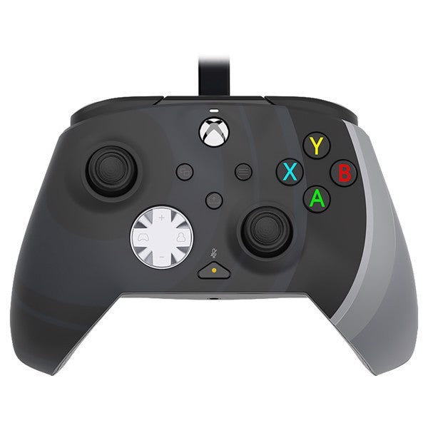 Manette PDP Rematch Xbox Series X|S et PC Radial Black