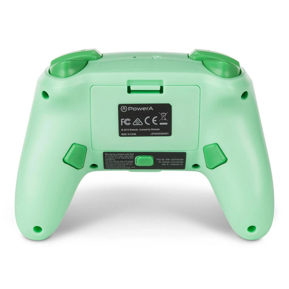 Manette Power A Nintendo Switch edition Animal Crossing -Sans Fil-