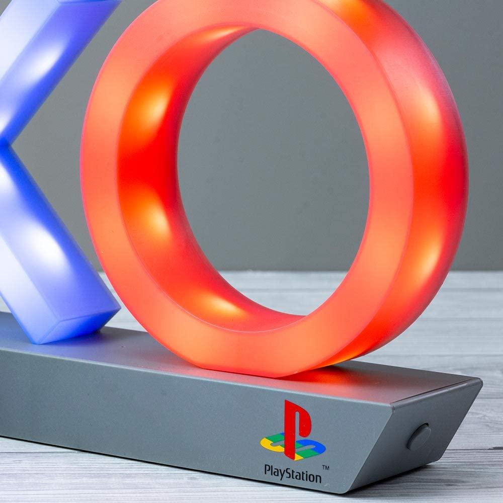 Lampe Icons Light Sony PlayStation XL