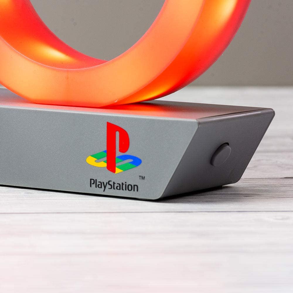Lampe Icons Light Sony PlayStation XL