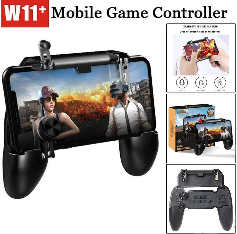 Manette Smartphone PUBG Mobile W11+