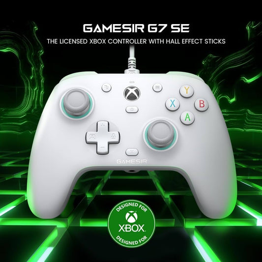 Manette GAMESIR G7 SE MANETTE XBOX SERIES S/X