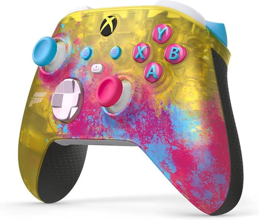 Manette XBOX Series X/S  - Edition forza Horizon 5 ( Sans Boite )