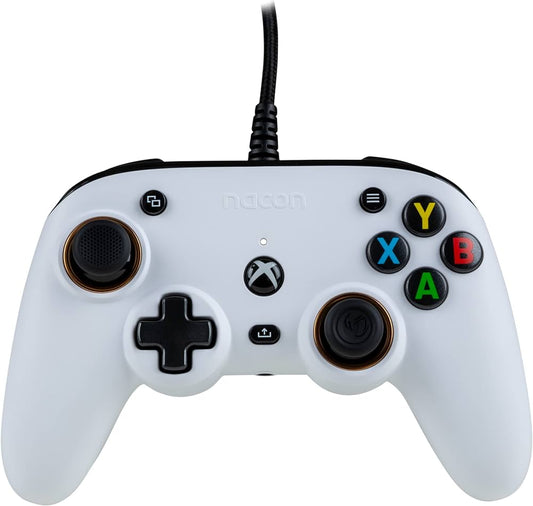 Manette Filaire pour Xbox / PC Rig NACON Pro Compact