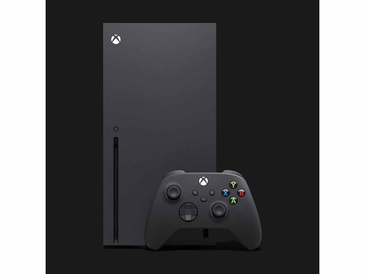 Console Xbox Series X 1TB Occasion ♻️