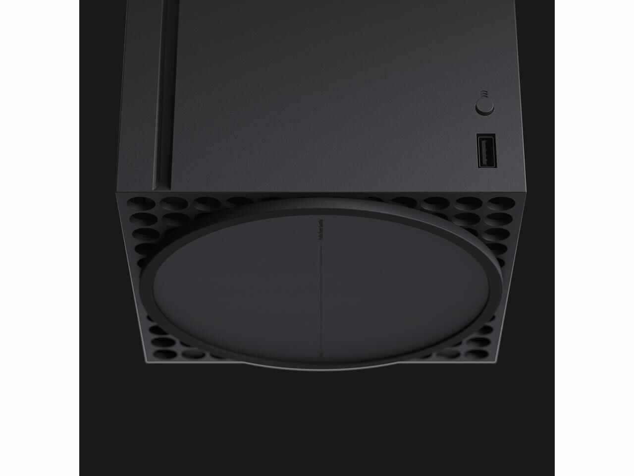 Console Xbox Series X 1TB Occasion ♻️