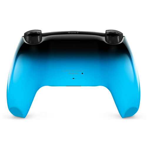 Manette PS5 DualSense Hyperpop Rhythm Blue
