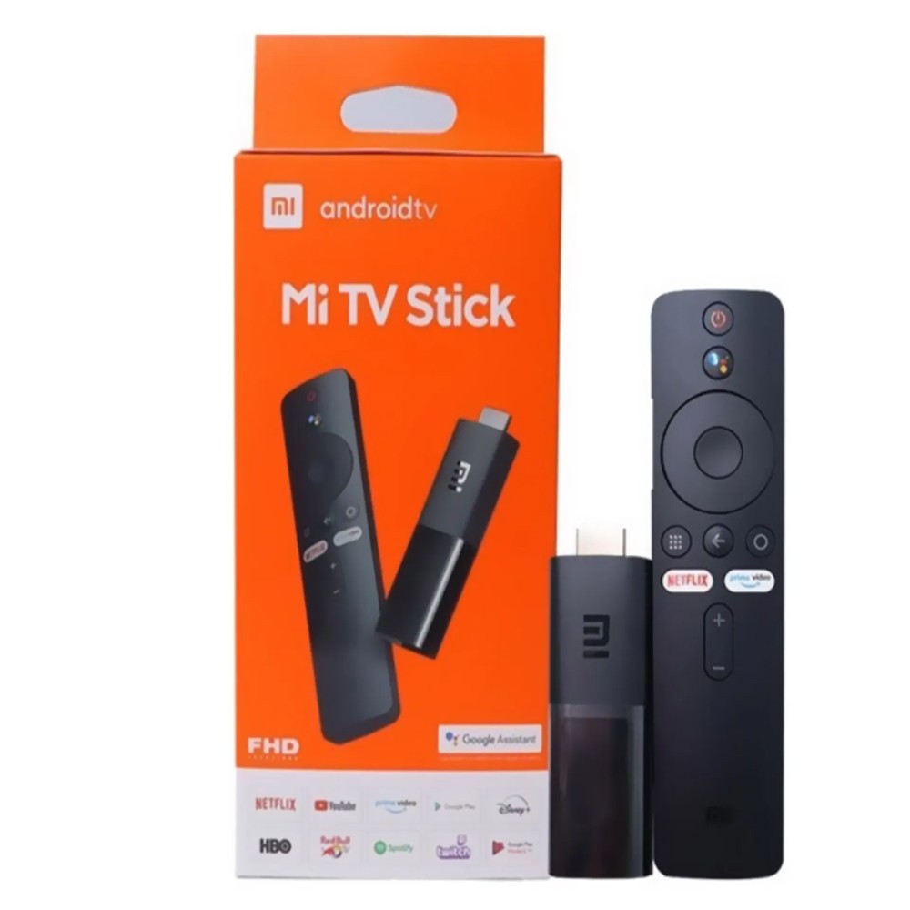 Xiaomi Mi TV Stick