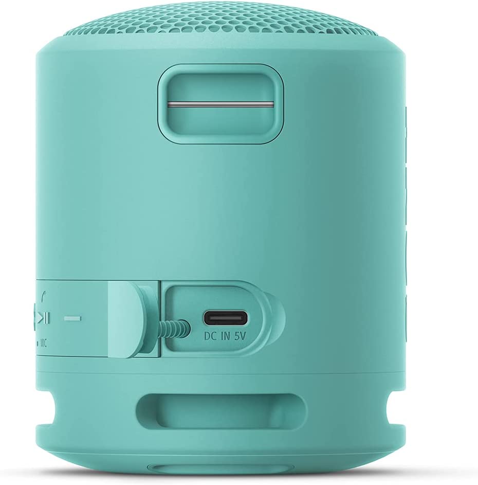 Sony Enceinte Portable Sans Fil Extra Bass™ XB13 Bleu Caraïbes