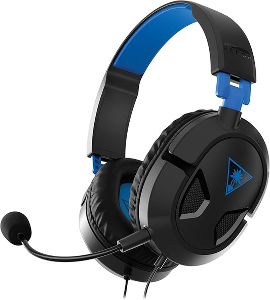 Casque Filaire Turtle Beach Recon 50P Casque Gaming
