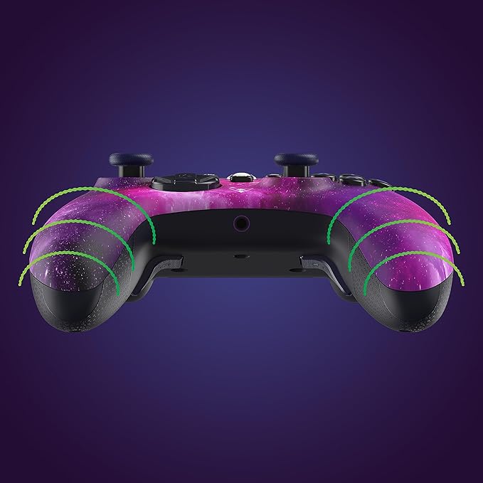 Manette xbox one / series Turtle Beach Nebula React R Controller