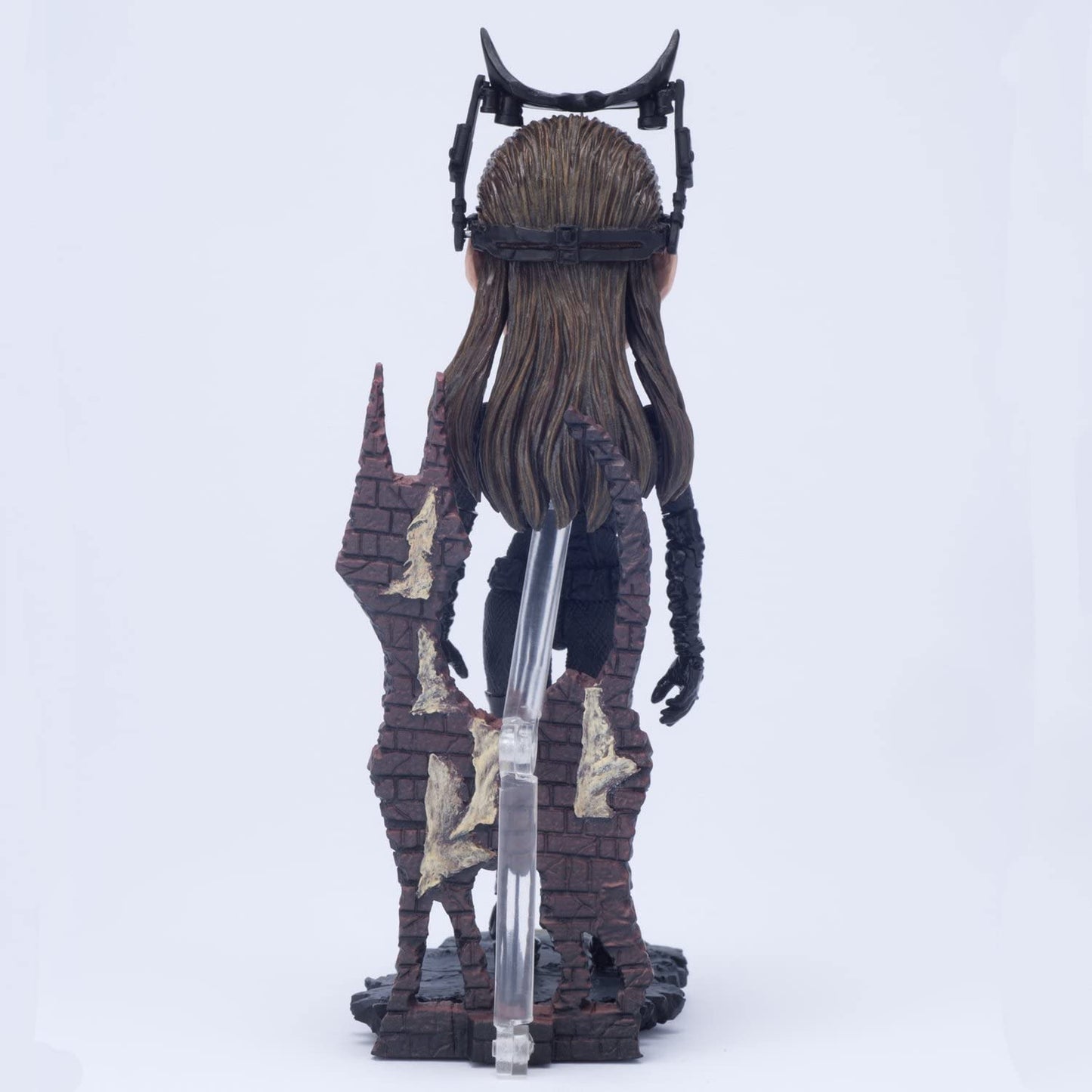 FIGURINE CATWOMAN TOYSROCKA DC COMICS