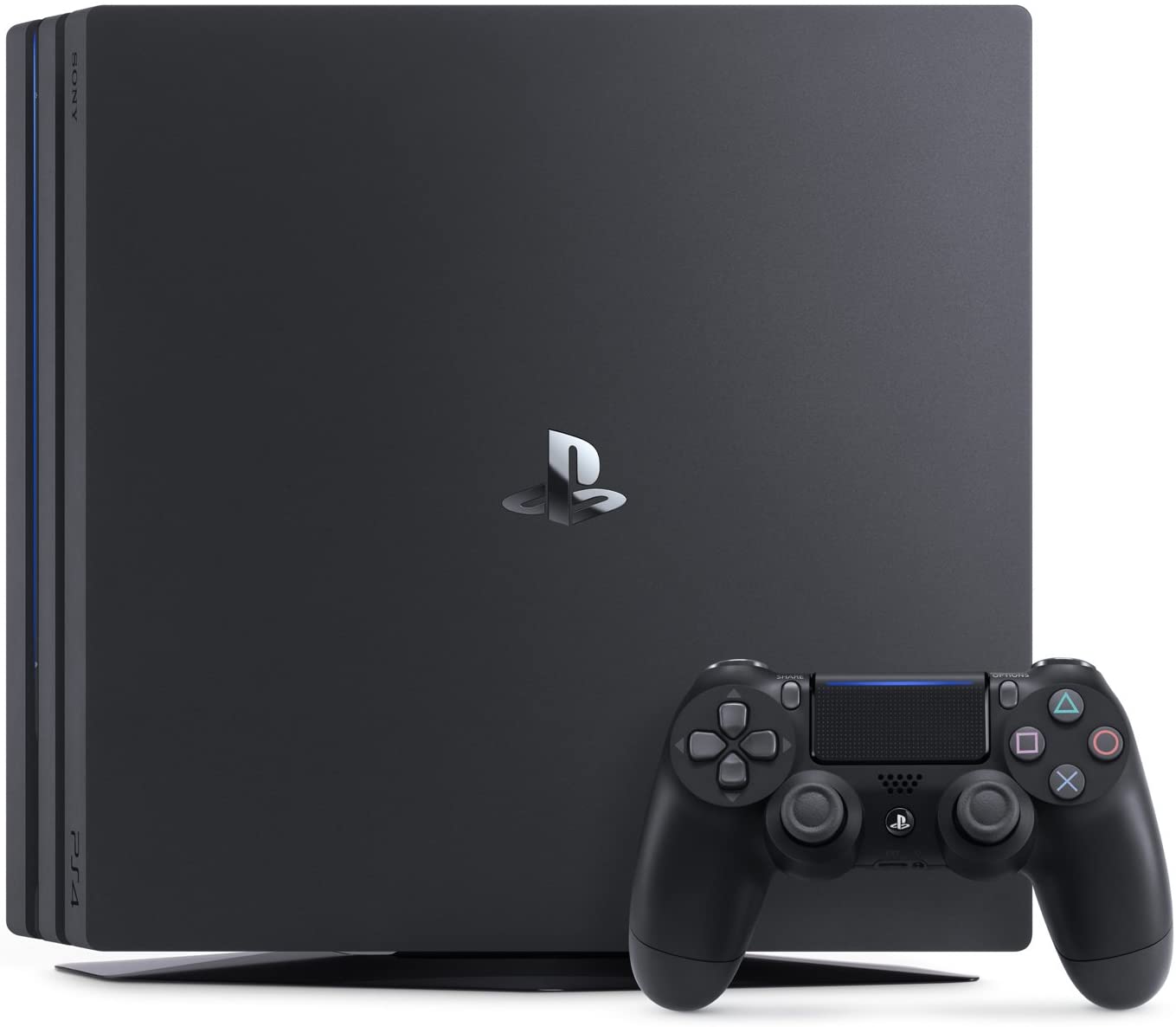 Playstation 4 Pro / Ps4 Pro 1 To Flashée +Jeux Occasion♻️