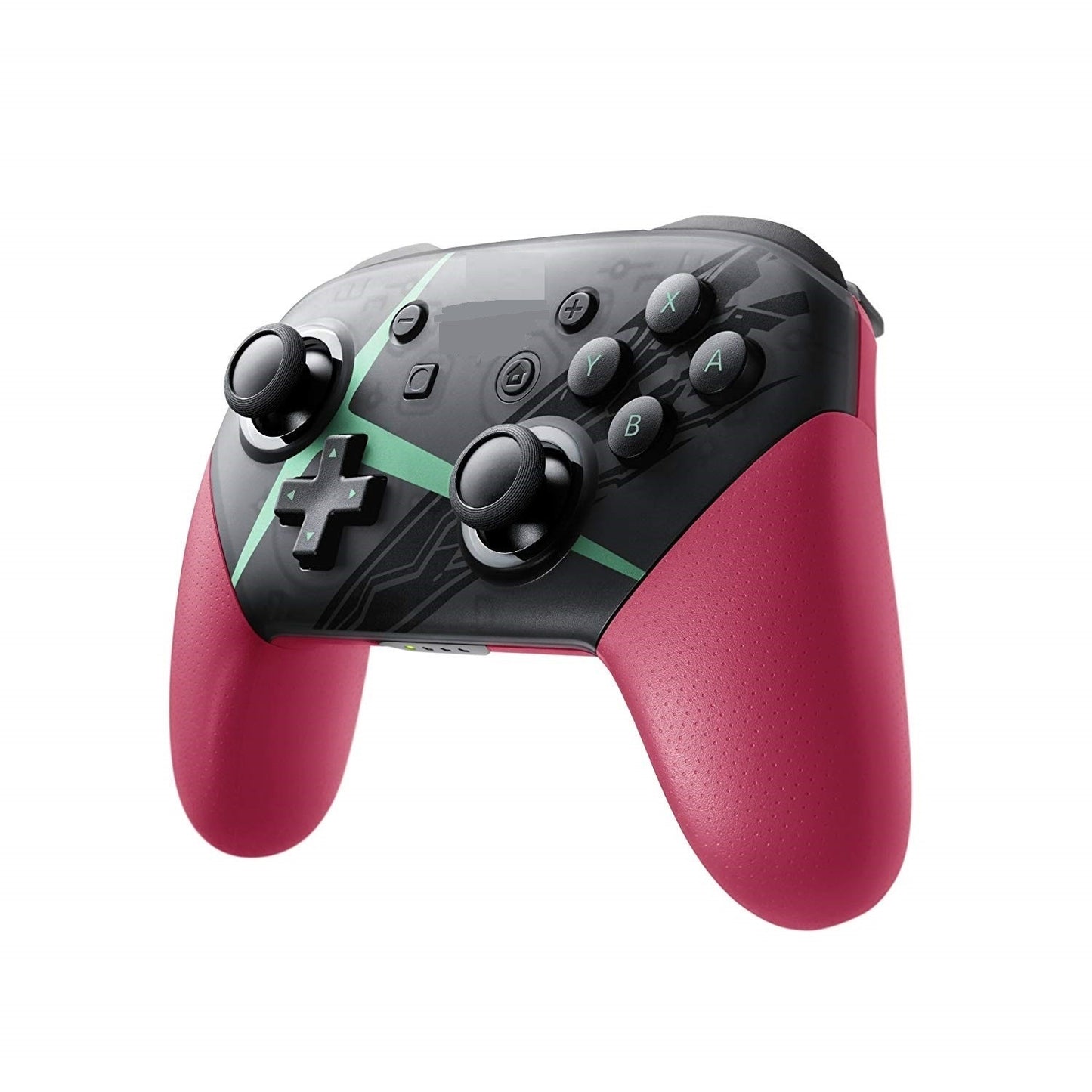 Manette Nintendo Switch Pro Edition Xenoblade Chronicles 2 (Copie)