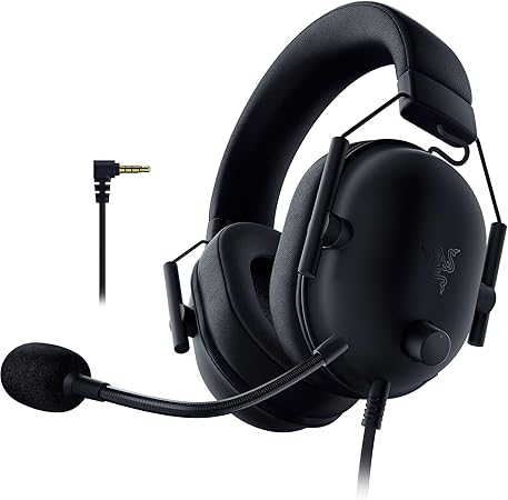 Casque Razer Blackshark V2 X (Noir)