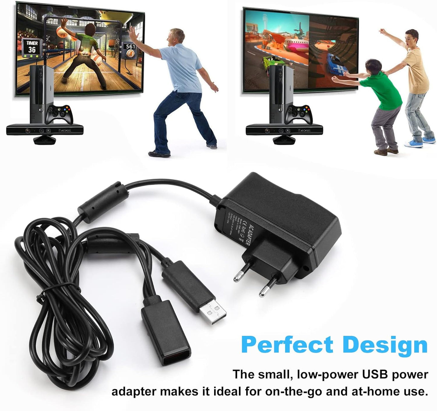 Adaptateur Kinect To PC