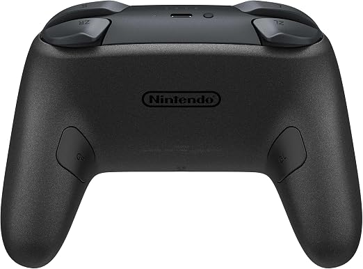 وحدة تحكم احترافية لجهاز Nintendo Switch 2 (Resident Evil Requiem)