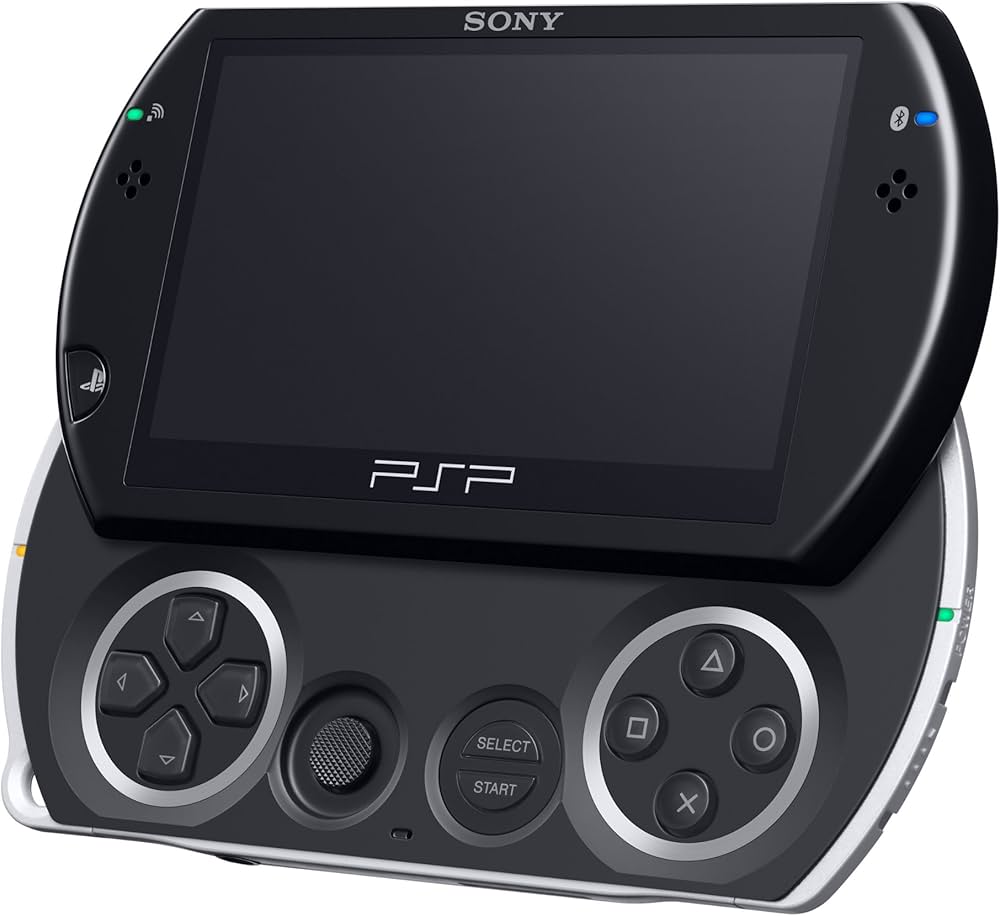 PSP Go Flasher 16 Go Occasion ♻️