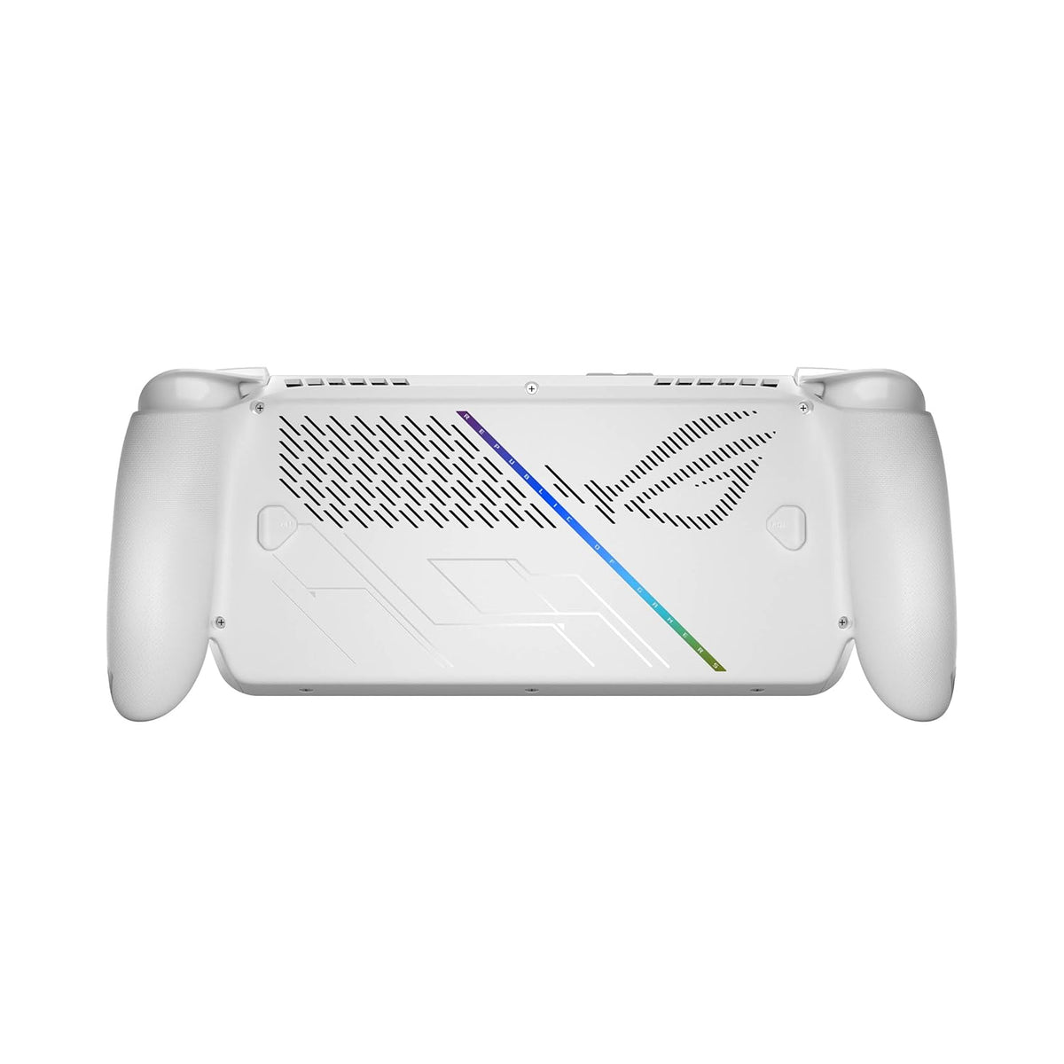 ASUS ROG Xbox Ally – 7 بوصة، 512 جيجابايت SSD، أبيض