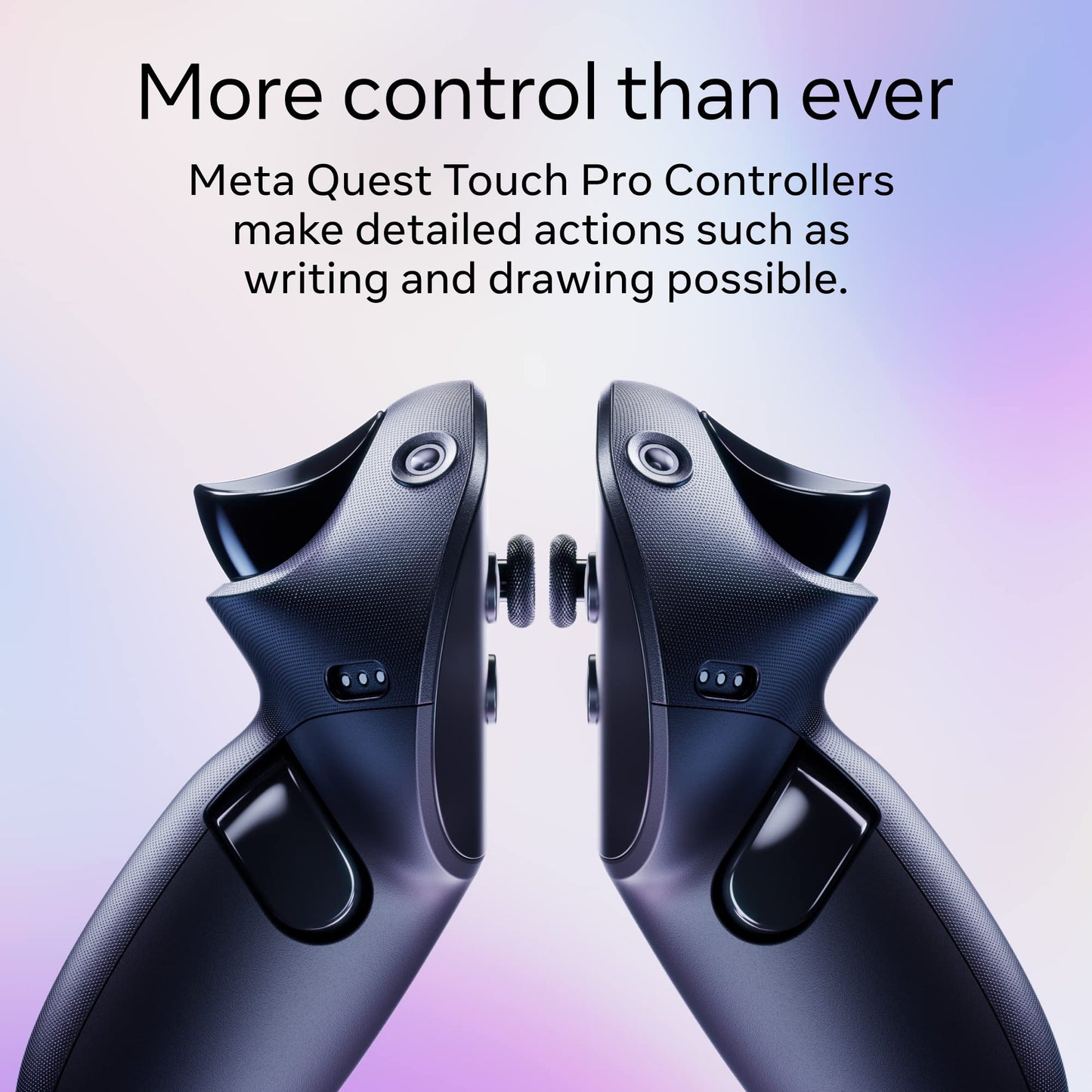 Casque Meta Quest Pro