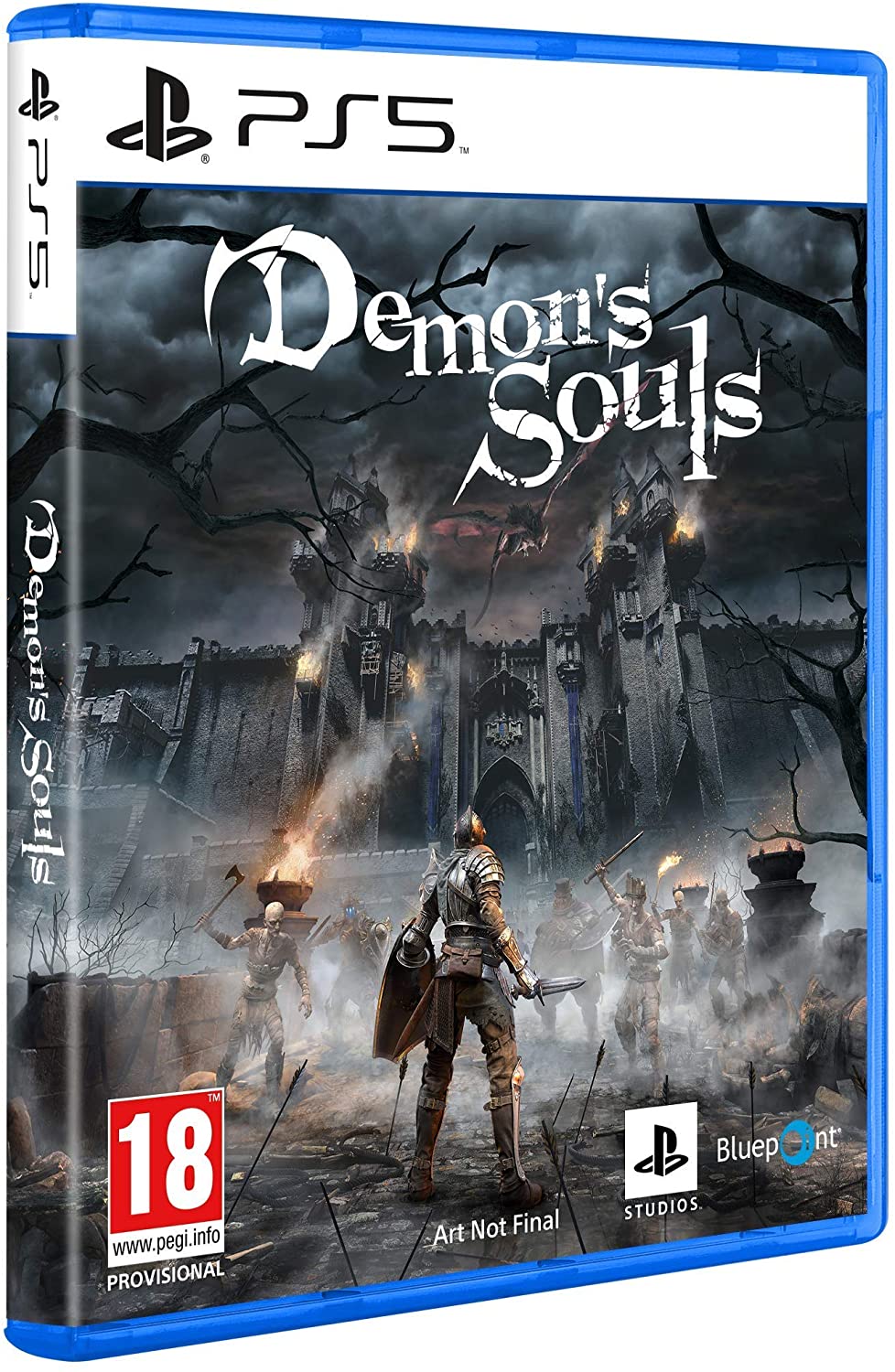 Demon's Souls (PS5)
