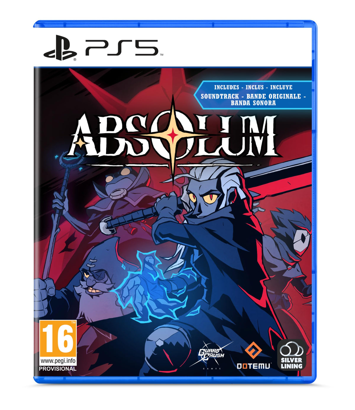 Absolum PS5