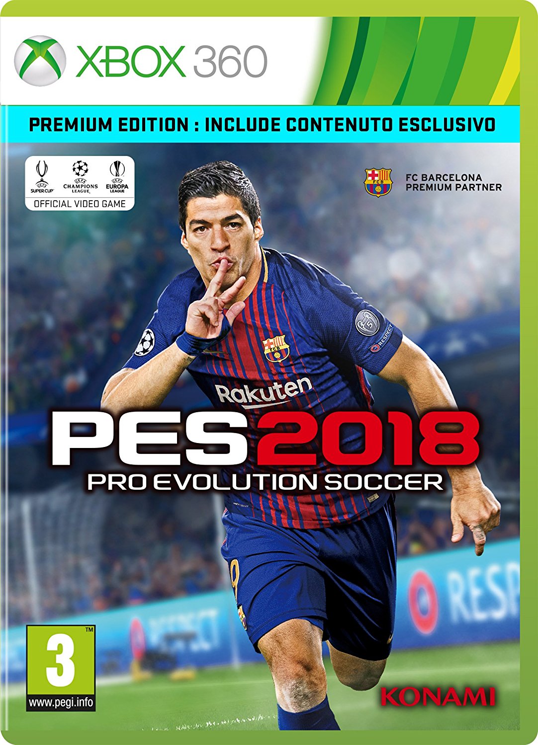 جاري تحميل ألعاب XBOX360