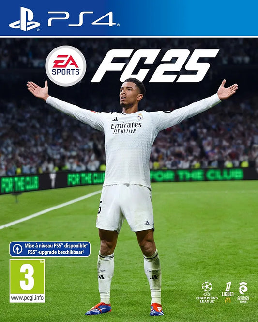 EA Sports FC 25 PS4 Occasion ♻️