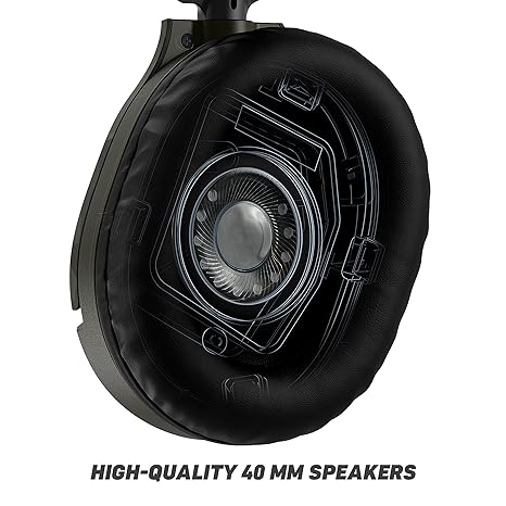 Casque Turtle Beach Recon 70 Green Camo