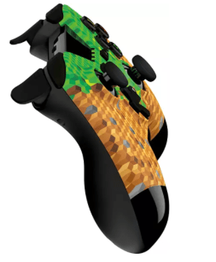 Manette Sans fil WX4 Nintendo Switch By Giotech