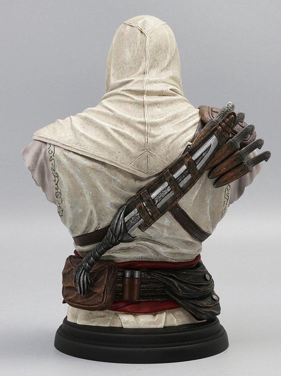 Buste Assassin's Creed Legacy Collection -Ibn La'ahad- 19cm