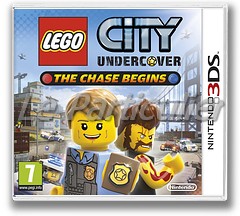 تحميل ألعاب Nintendo 3DS