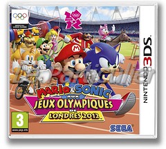 تحميل ألعاب Nintendo 3DS