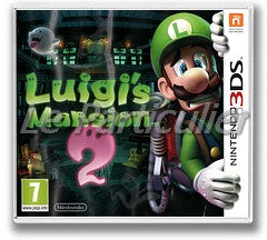 تحميل ألعاب Nintendo 3DS