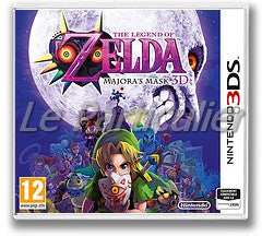 تحميل ألعاب Nintendo 3DS