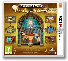 تحميل ألعاب Nintendo 3DS