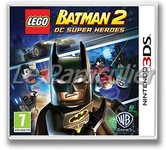 تحميل ألعاب Nintendo 3DS