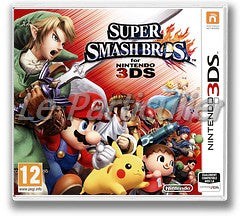 تحميل ألعاب Nintendo 3DS