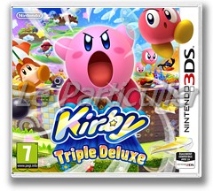 تحميل ألعاب Nintendo 3DS