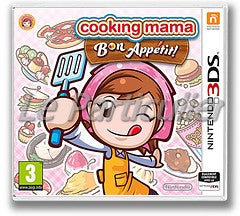 تحميل ألعاب Nintendo 3DS