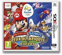تحميل ألعاب Nintendo 3DS