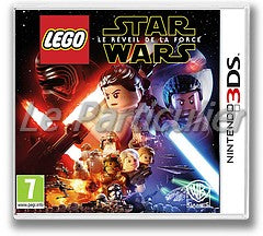 تحميل ألعاب Nintendo 3DS