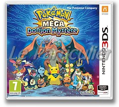 تحميل ألعاب Nintendo 3DS