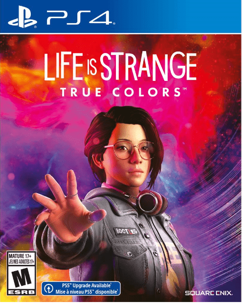 Life Is Strange True Colors